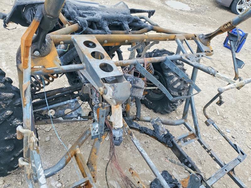 51192456 :رقم المزاد ، 4TAXT9EA6CB599322 vin ، 2012 Polaris Ranger مزاد بيع