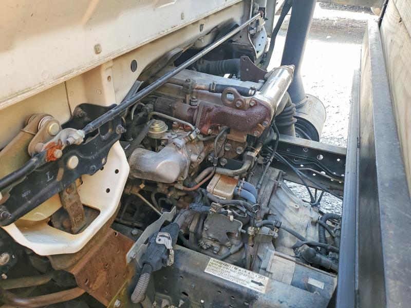 Продажа на аукционе авто 2005 Gmc W4500, vin: J8DC4B16257002362, номер лота: 50636996