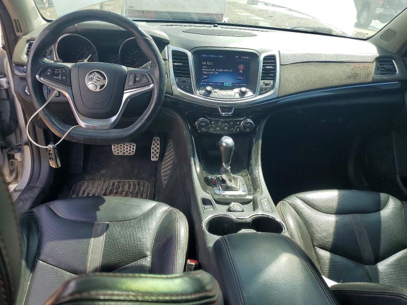 Продаж на аукціоні авто 2015 Chevrolet Ss, vin: 6G3F15RW9FL105240, номер лоту: 51465596