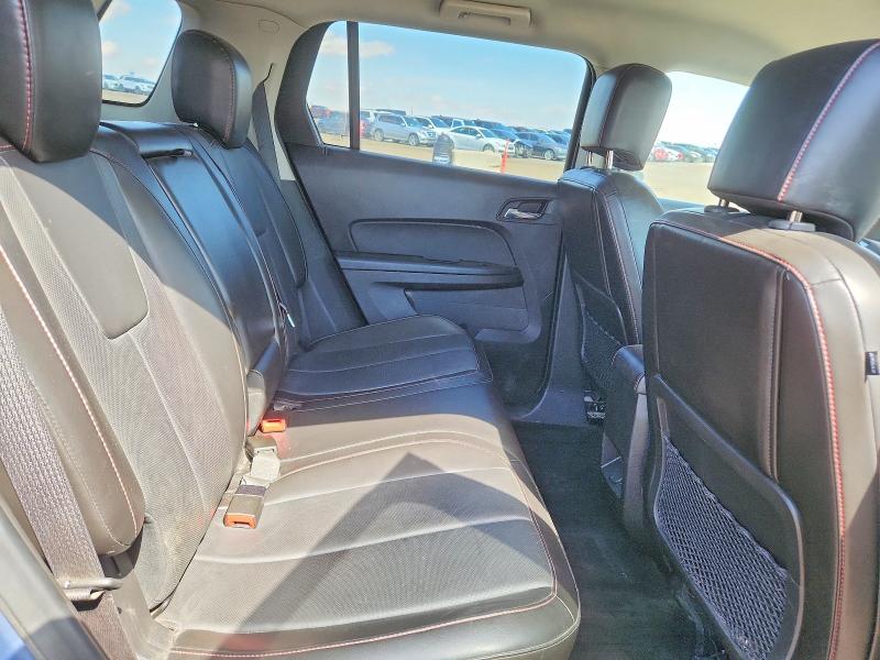 51667986 :رقم المزاد ، 2GKFLVE51C6278263 vin ، 2012 Gmc Terrain مزاد بيع