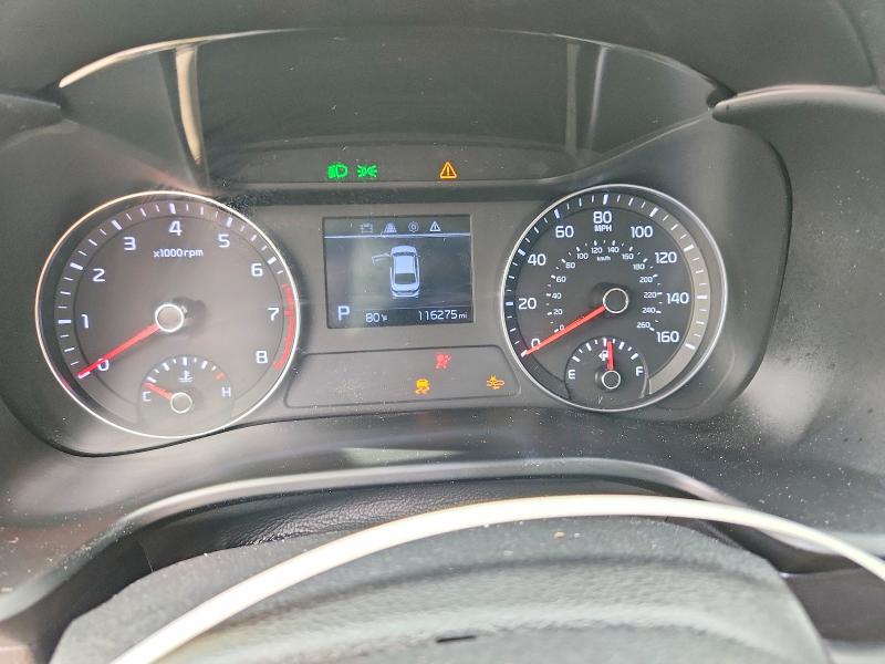 Продажа на аукционе авто 2020 Kia Forte, vin: 3KPF24AD9LE210766, номер лота: 51358326