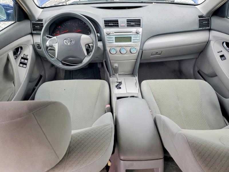 Продаж на аукціоні авто 2007 Toyota Camry, vin: JTNBE46K373054164, номер лоту: 49534956