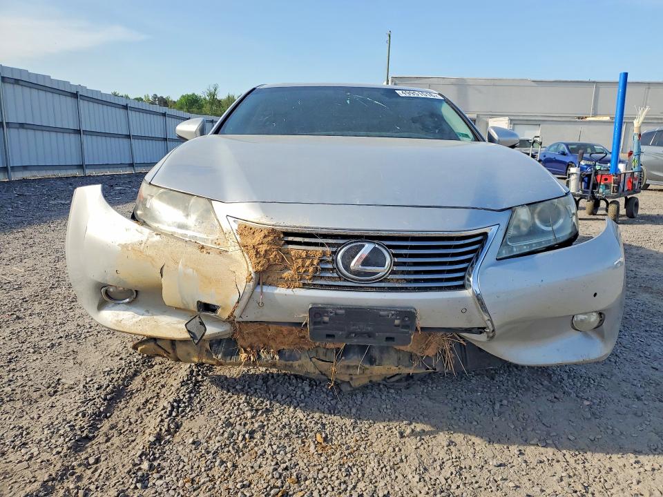 49951516 :رقم المزاد ، JTHBK1GG5D2076401 vin ، 2013 Lexus Es مزاد بيع