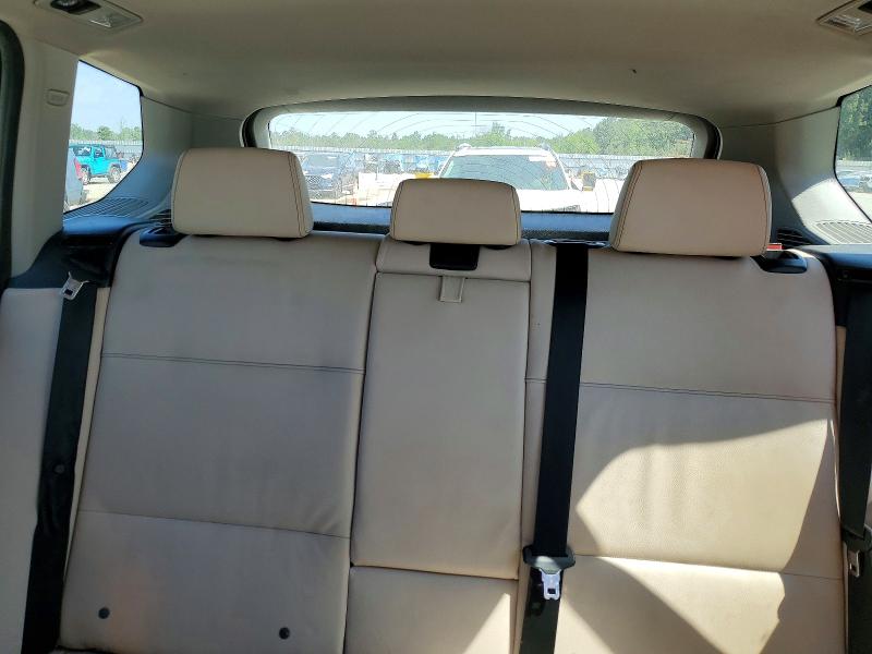 Продаж на аукціоні авто 2015 Bmw X3, vin: 5UXWX7C52F0K34007, номер лоту: 50134126