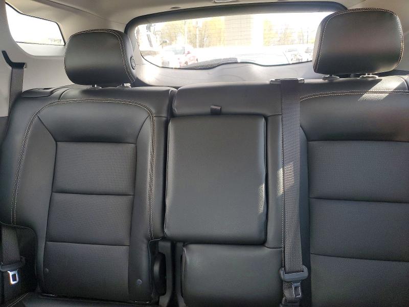 2019 Gmc Terrain მანქანა იყიდება აუქციონზე, vin: 3GKALVEX1KL312210, აუქციონის ნომერი: 50319336