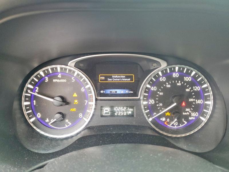 2019 Infiniti Qx60 მანქანა იყიდება აუქციონზე, vin: 5N1DL0MM4KC510905, აუქციონის ნომერი: 50633116