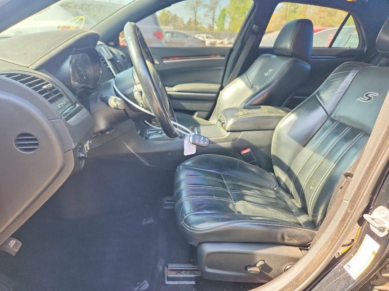 2019 Chrysler 300 მანქანა იყიდება აუქციონზე, vin: 2C3CCABT8KH581090, აუქციონის ნომერი: 49719196