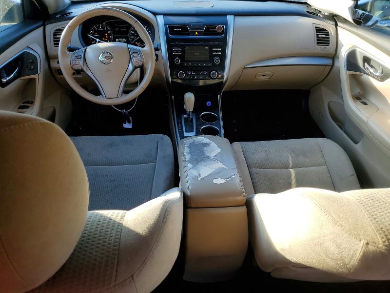 2015 Nissan Altima მანქანა იყიდება აუქციონზე, vin: 1N4AL3AP6FC265270, აუქციონის ნომერი: 50961376