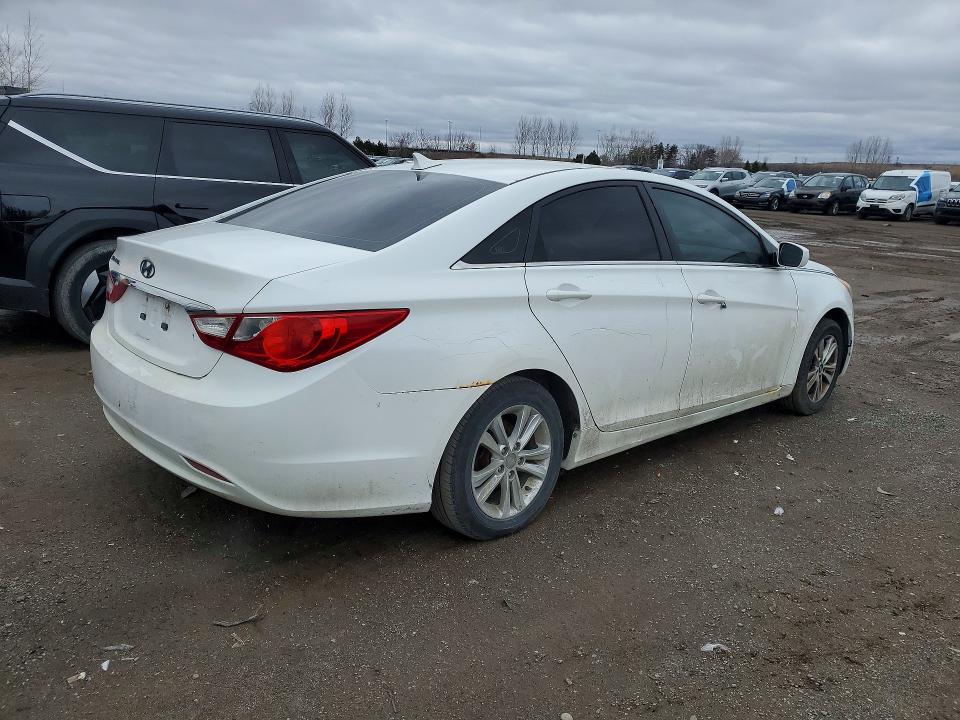 Aukcja sprzedaży 2013 Hyundai Sonata, vin: 5NPEB4AC5DH621226, numer aukcji: 47093546