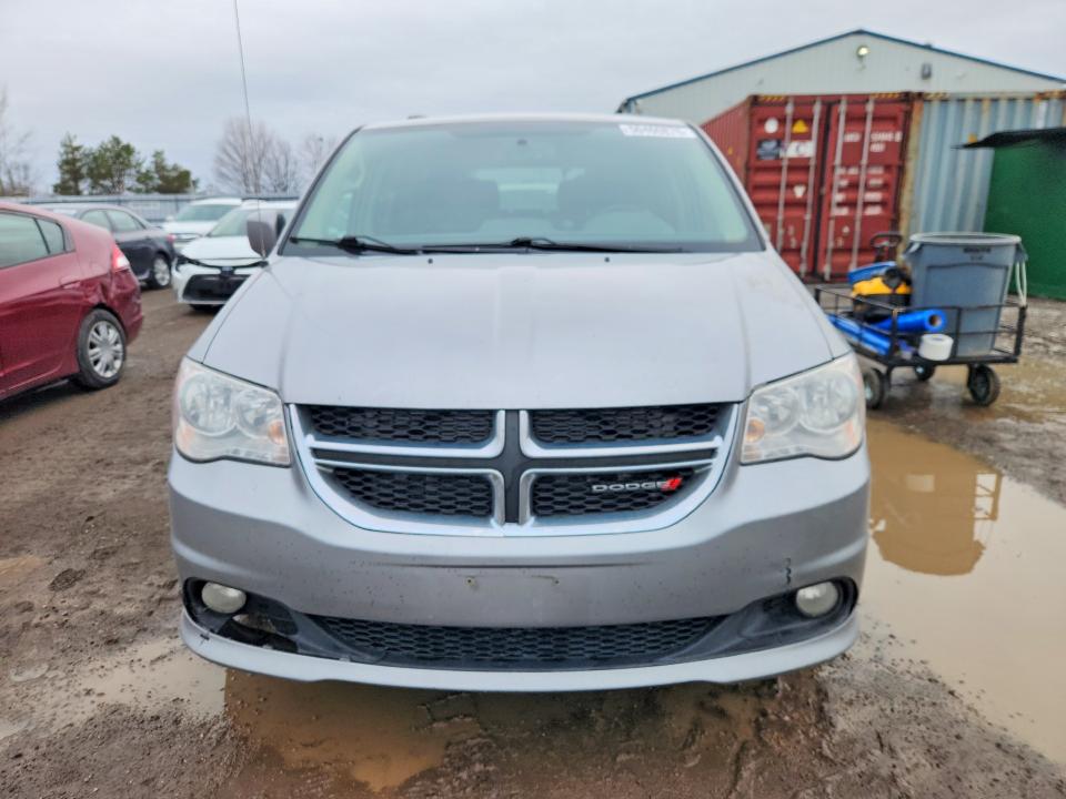 Продаж на аукціоні авто 2015 Dodge Grand Caravan, vin: 2C4RDGDG3FR735503, номер лоту: 50460876