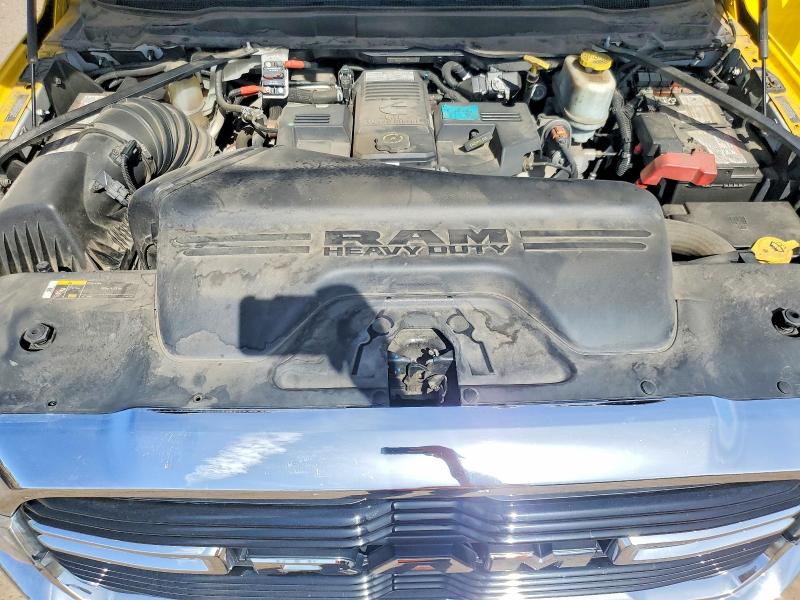 50369806 :رقم المزاد ، 3C7WRMDL7KG669640 vin ، 2019 Ram 5500 مزاد بيع