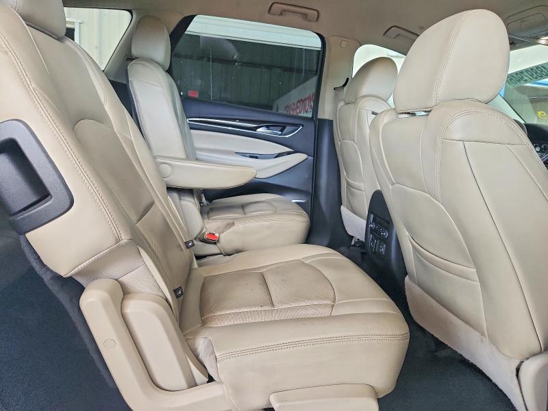 2019 Buick Enclave მანქანა იყიდება აუქციონზე, vin: 5GAERBKW1KJ109638, აუქციონის ნომერი: 48897946