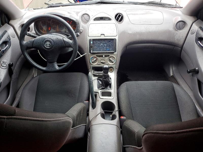 Aukcja sprzedaży 2000 Toyota Celica, vin: JTDDR38T2Y0044729, numer aukcji: 49551216