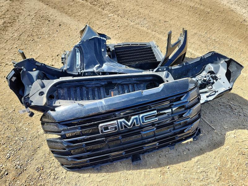 2023 Gmc Sierra მანქანა იყიდება აუქციონზე, vin: 1GTVUCE87PZ238864, აუქციონის ნომერი: 48691766
