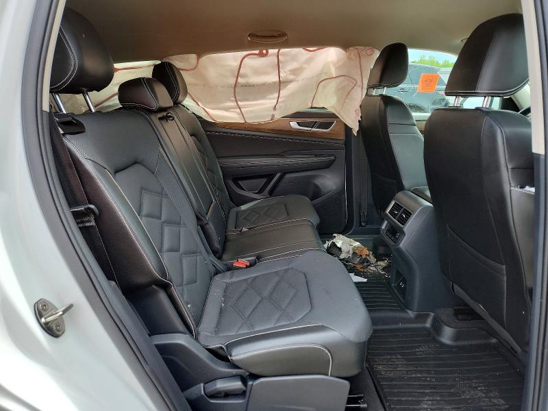 51285556 :رقم المزاد ، 1V2HR2CA9RC537985 vin ، 2024 Volkswagen Atlas مزاد بيع