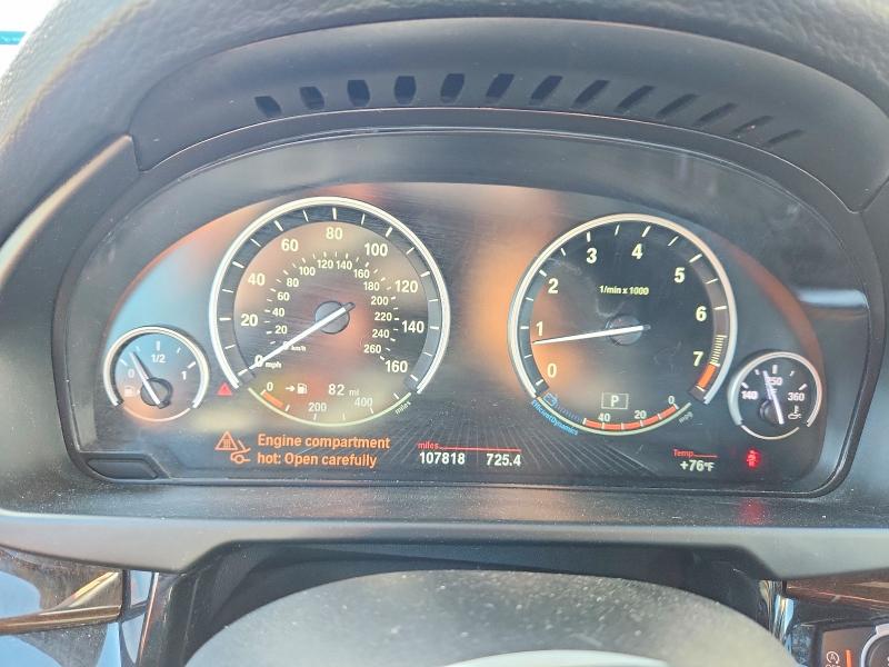 Aukcja sprzedaży 2017 Bmw X5, vin: 5UXKR2C33H0U23035, numer aukcji: 48988416