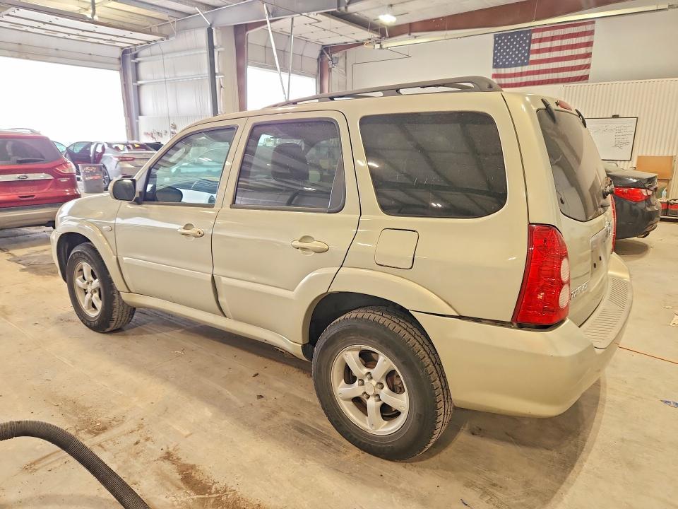 Aukcja sprzedaży 2005 Mazda Tribute, vin: 4F2YZ96145KM38559, numer aukcji: 49883986