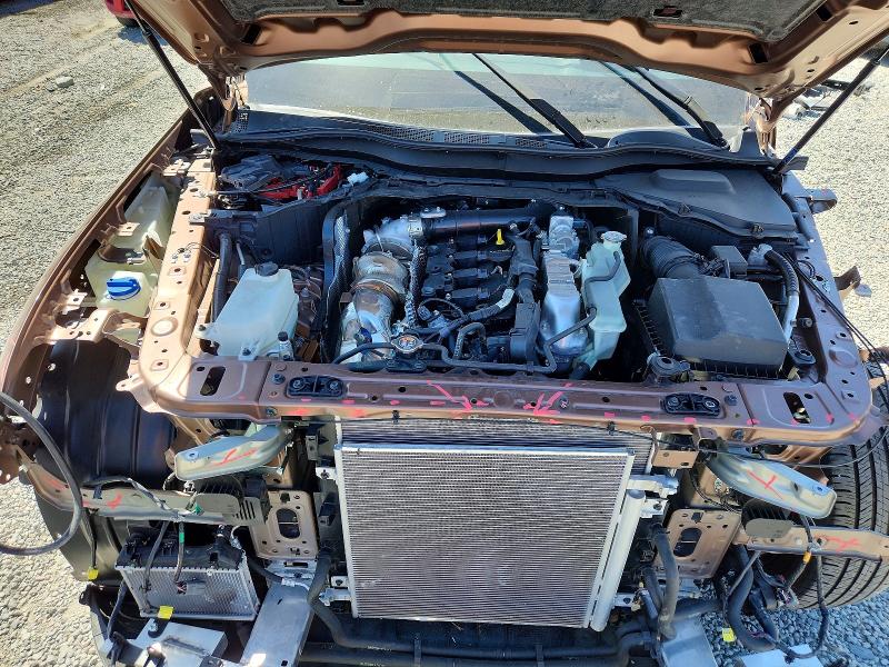 50674526 :رقم المزاد ، JM3KJEHDXS1126980 vin ، 2025 Mazda Cx-70 مزاد بيع