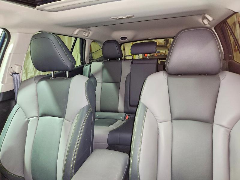 Aukcja sprzedaży 2024 Subaru Outback, vin: 4S4BTGLD6R3296673, numer aukcji: 50921866