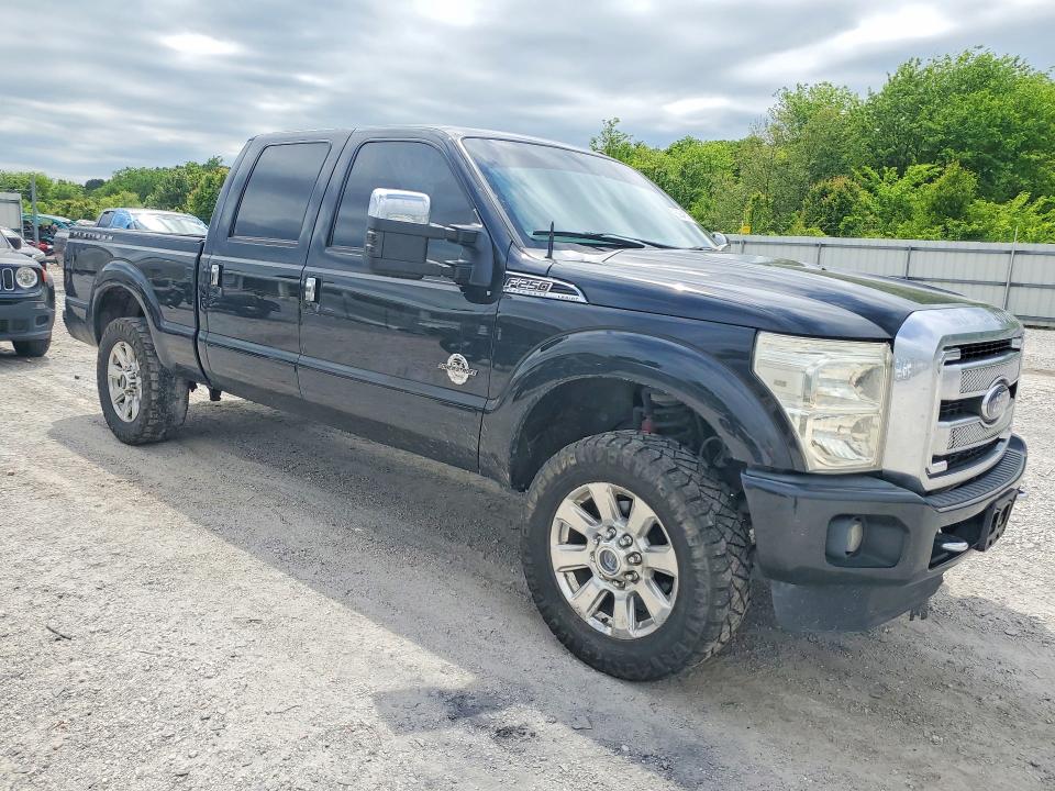 Продаж на аукціоні авто 2014 Ford F250, vin: 1FT7W2BT0EEA40881, номер лоту: 50846576