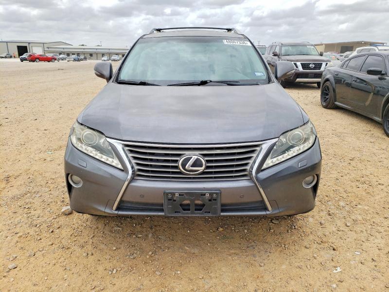 Aukcja sprzedaży 2013 Lexus Rx 350, vin: 2T2ZK1BA4DC088622, numer aukcji: 48067336
