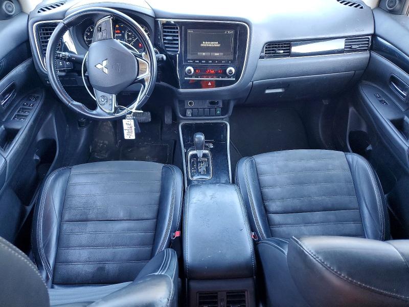 Продаж на аукціоні авто 2020 Mitsubishi Outlander, vin: JA4AZ3A36LZ021482, номер лоту: 48819036