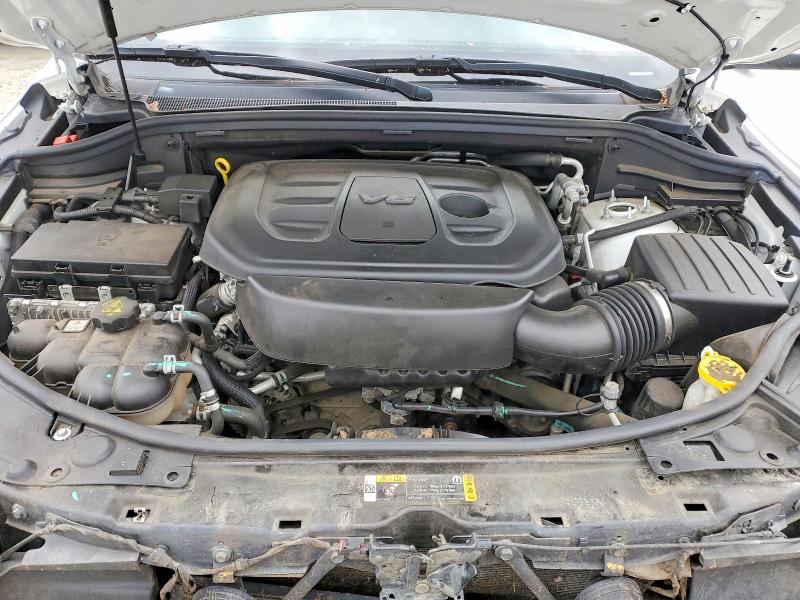 Продажа на аукционе авто 2021 Dodge Durango, vin: 1C4RDJEG7MC694469, номер лота: 51129616