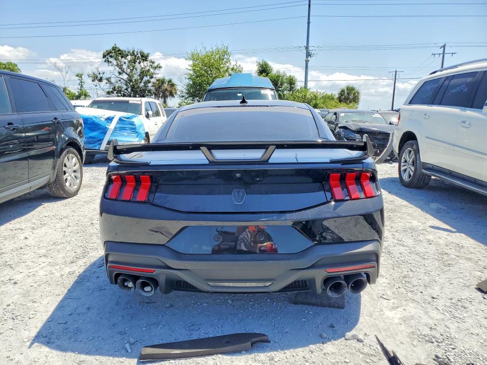Продаж на аукціоні авто 2024 Ford Mustang, vin: 1FA6P8R0XR5507212, номер лоту: 51104176