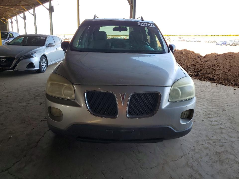Продажа на аукционе авто 2006 Pontiac Montana, vin: 1GMDV33L46D164326, номер лота: 51044636