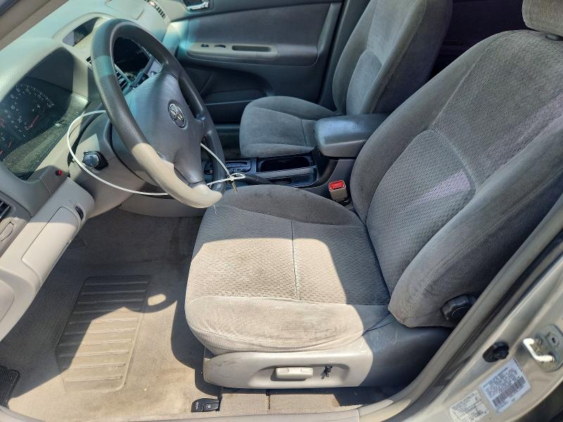 Aukcja sprzedaży 2002 Toyota Camry, vin: 4T1BE32K92U503284, numer aukcji: 51325726