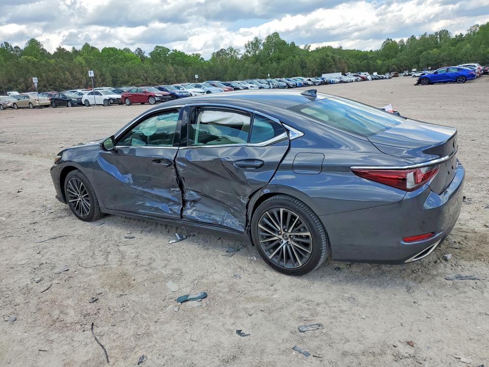 Продаж на аукціоні авто 2024 Lexus Es 350, vin: 58ADZ1B15RU164714, номер лоту: 50407066