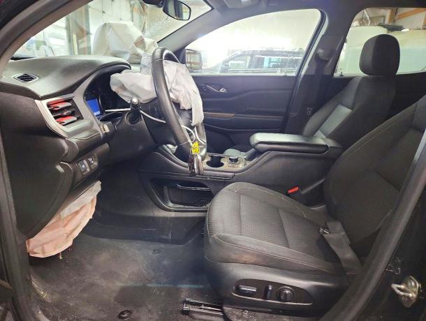Aukcja sprzedaży 2023 Gmc Acadia, vin: 1GKKNKL44PZ160347, numer aukcji: 50094896
