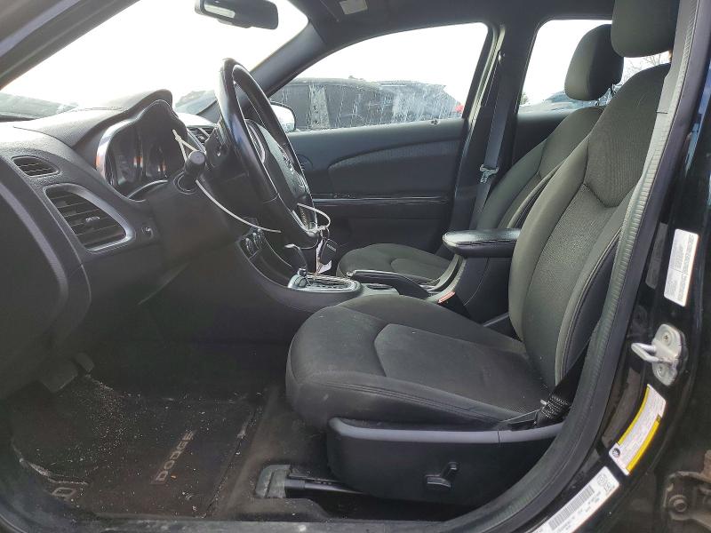 Продажа на аукционе авто 2013 Dodge Avenger, vin: 1C3CDZCB4DN674913, номер лота: 47978396