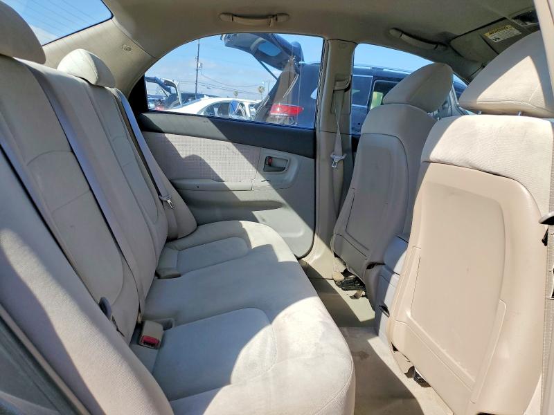 Aukcja sprzedaży 2005 Kia Spectra, vin: KNAFE122355204590, numer aukcji: 51030966