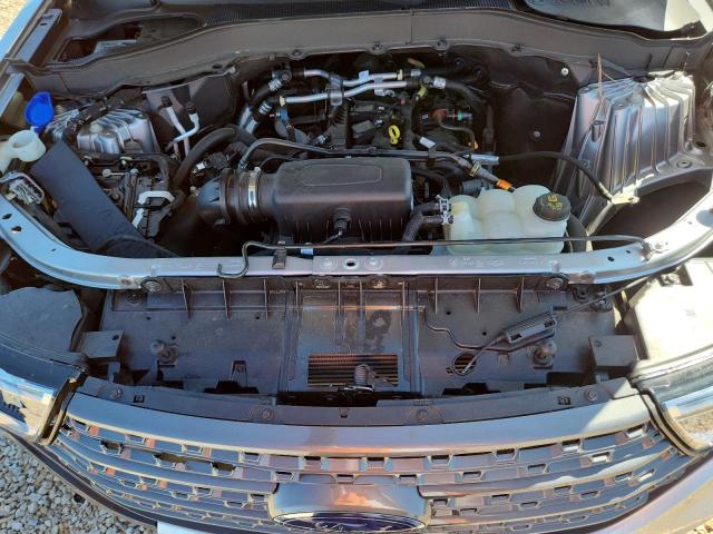 2022 Ford Explorer მანქანა იყიდება აუქციონზე, vin: 1FMSK8DHXNGB37832, აუქციონის ნომერი: 49131496