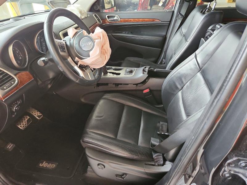 Продажа на аукционе авто 2011 Jeep Grand Cherokee, vin: 1J4RR5GG7BC723210, номер лота: 51029476
