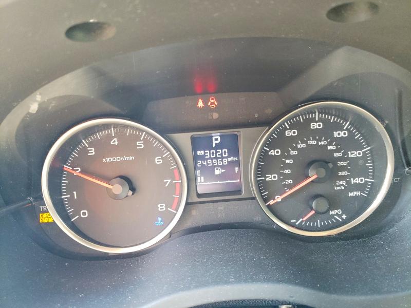 Aukcja sprzedaży 2015 Subaru Xv Crosstrek, vin: JF2GPACC2F8282210, numer aukcji: 50055346