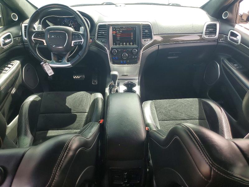 Продаж на аукціоні авто 2016 Jeep Grand Cherokee, vin: 1C4RJFDJ0GC458334, номер лоту: 51160866