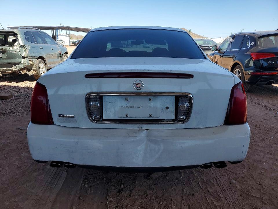 Продажа на аукционе авто 2004 Cadillac Deville, vin: 1G6KD54Y84U180078, номер лота: 49840016