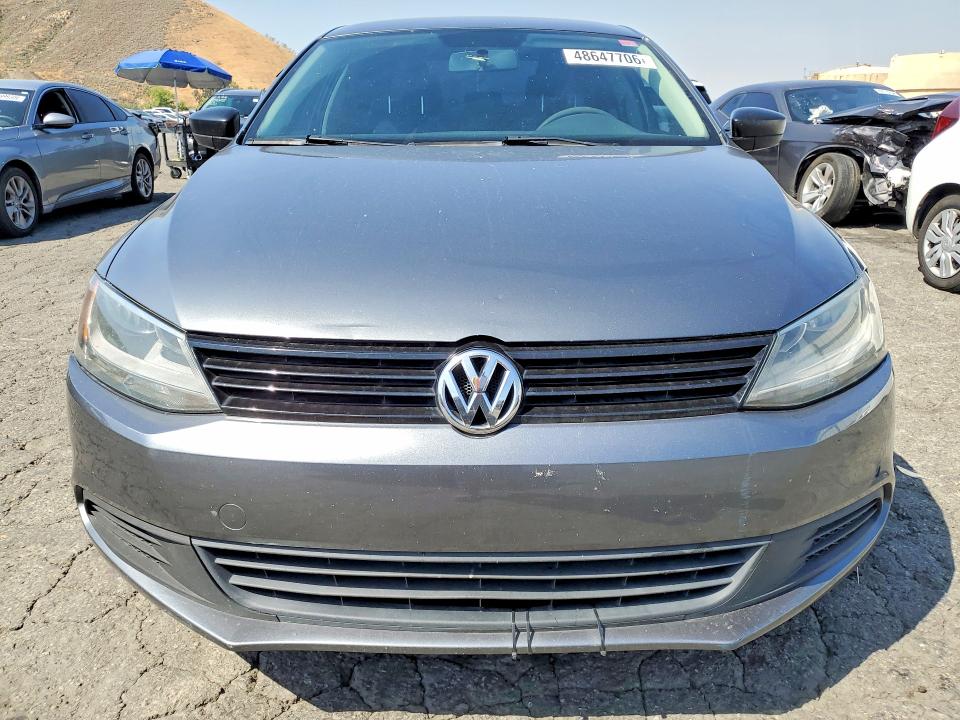 Продаж на аукціоні авто 2013 Volkswagen Jetta, vin: 3VW2K7AJ5DM403149, номер лоту: 48647706