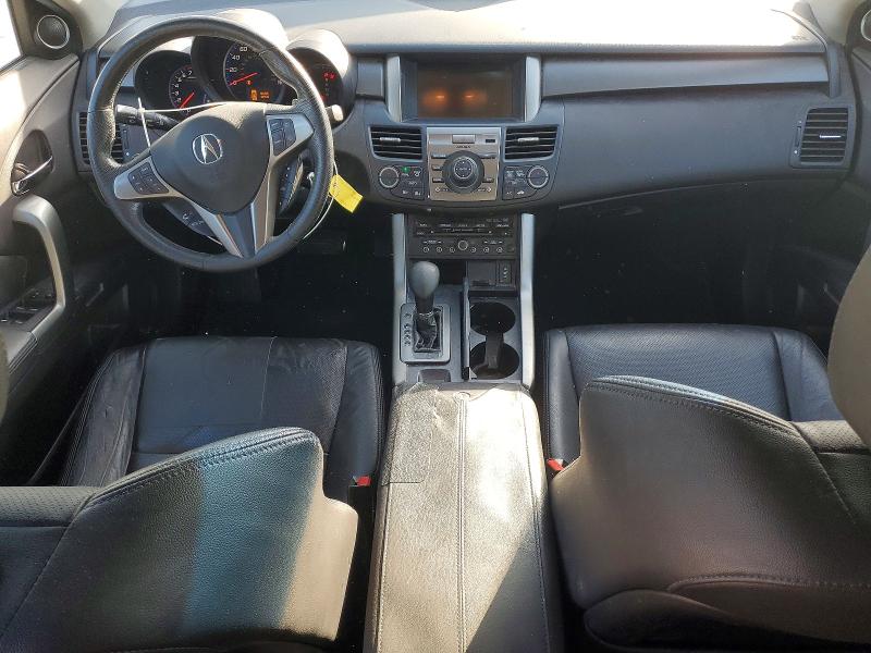 Продаж на аукціоні авто 2011 Acura Rdx, vin: 5J8TB2H54BA006885, номер лоту: 46731776