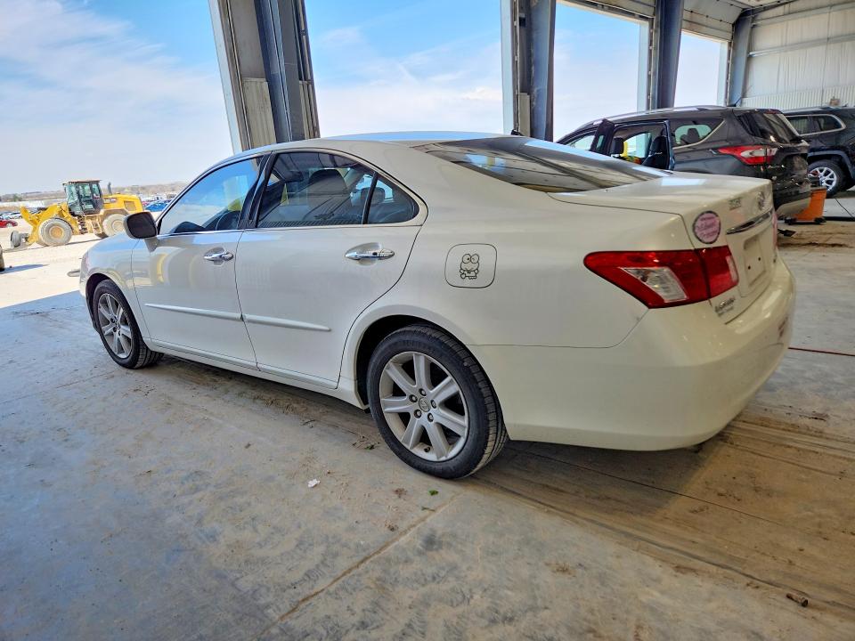 Продажа на аукционе авто 2007 Lexus Es 350, vin: JTHBJ46G272127069, номер лота: 48867196