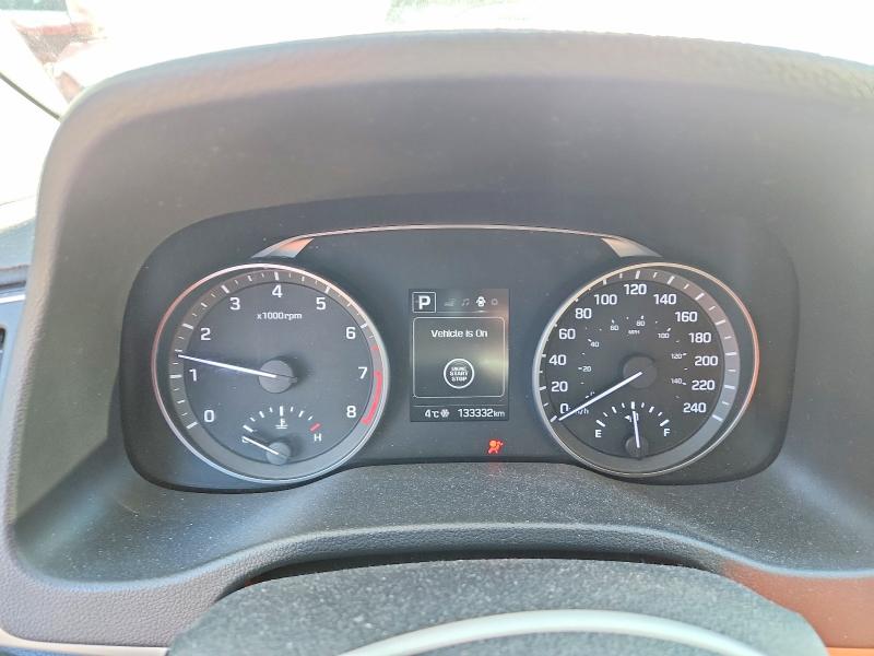 Продажа на аукционе авто 2018 Hyundai Elantra, vin: KMHD84LF3JU568248, номер лота: 49728236