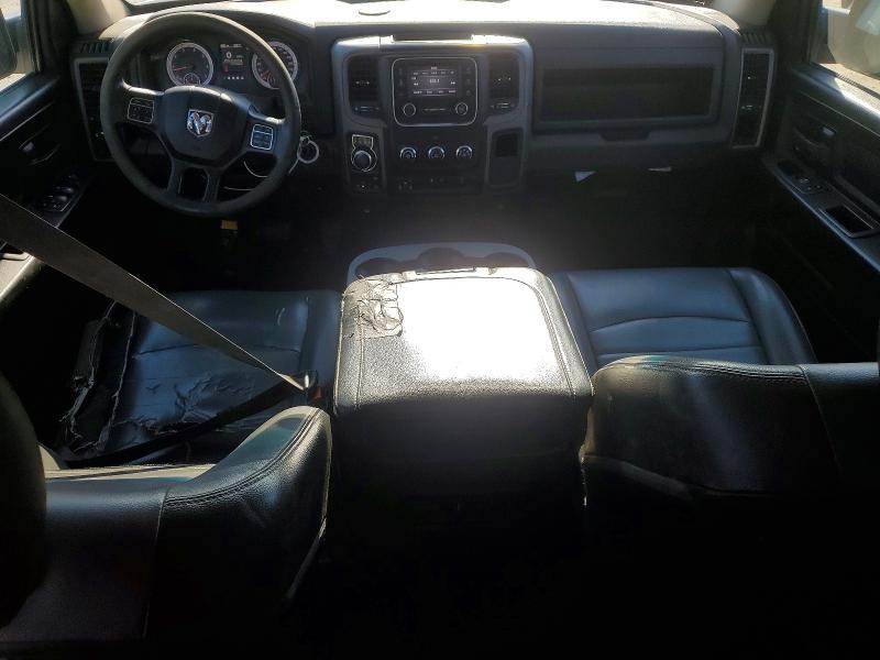 Aukcja sprzedaży 2021 Ram 1500 Classic, vin: 1C6RR7KT0MS595155, numer aukcji: 48797936
