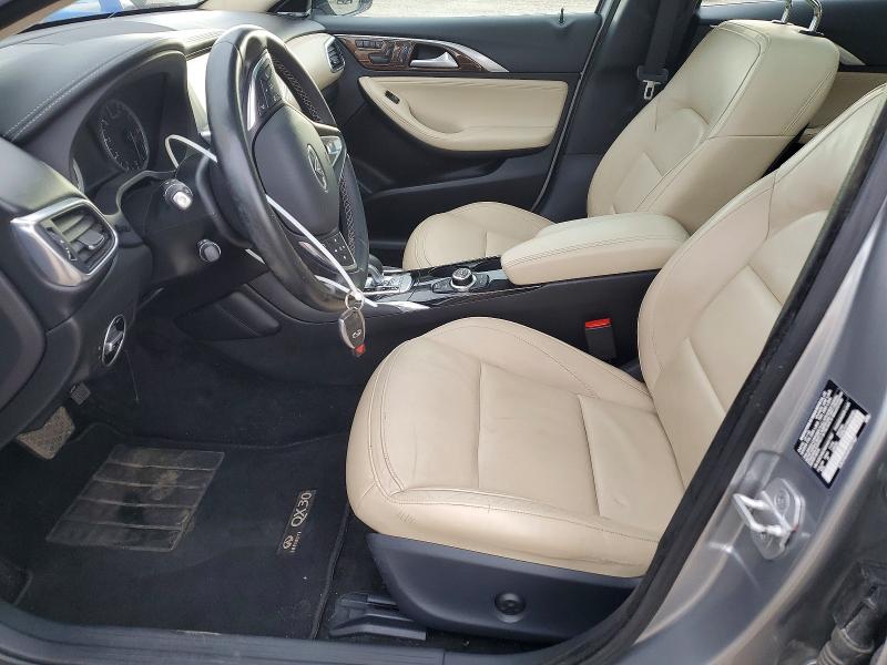 Aukcja sprzedaży 2017 Infiniti Qx30, vin: SJKCH5CR4HA017657, numer aukcji: 51319896