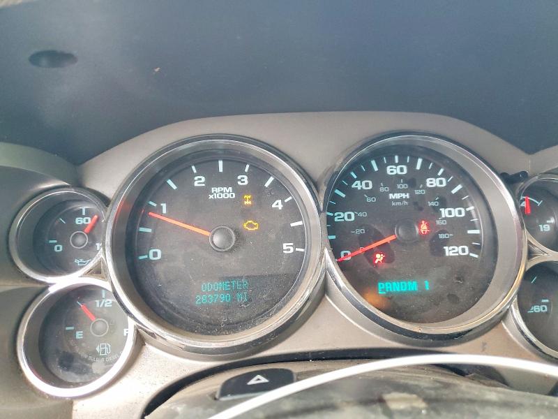 Aukcja sprzedaży 2014 Gmc Sierra, vin: 1GT422C8XEF176874, numer aukcji: 47591816
