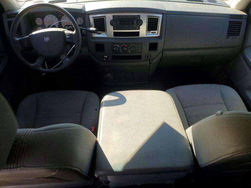 49102676 :رقم المزاد ، 1D7HA18P27S230747 vin ، 2007 Dodge Ram 1500 مزاد بيع
