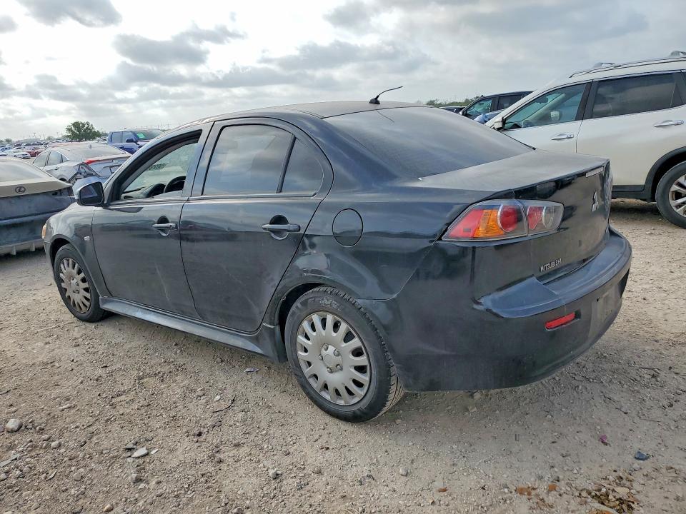 Aukcja sprzedaży 2015 Mitsubishi Lancer, vin: JA32U2FU1FU006165, numer aukcji: 50298796