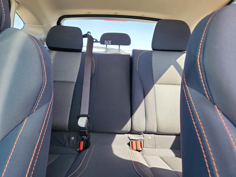 Aukcja sprzedaży 2018 Subaru Crosstrek, vin: JF2GTABCXJH337038, numer aukcji: 48524546