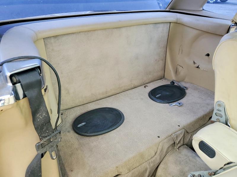 1985 Mercedes-benz 380 მანქანა იყიდება აუქციონზე, vin: WDBBA45C2FA023989, აუქციონის ნომერი: 50705876